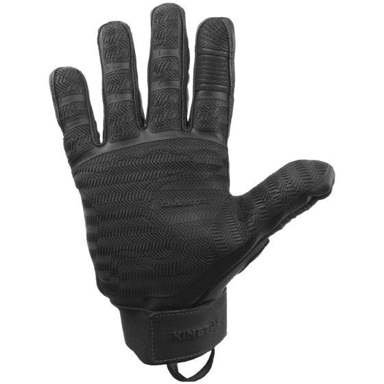 KinetiXx Gants X-Rope noirs