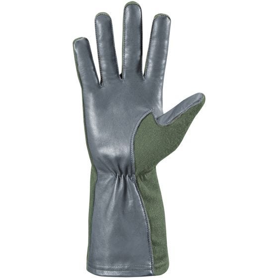 KinetiXx Gants X-Condor verts