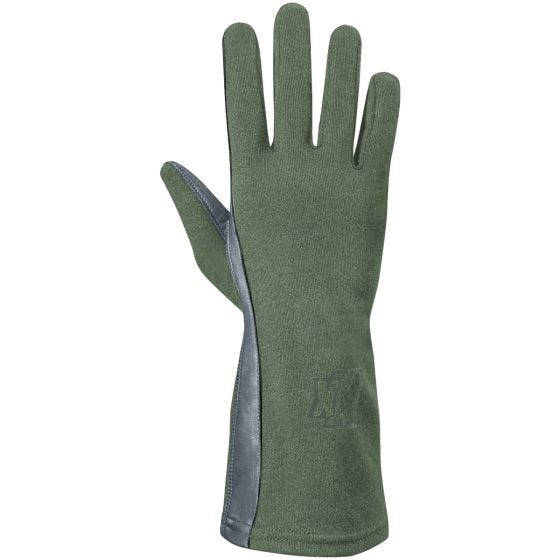 KinetiXx Gants X-Condor verts
