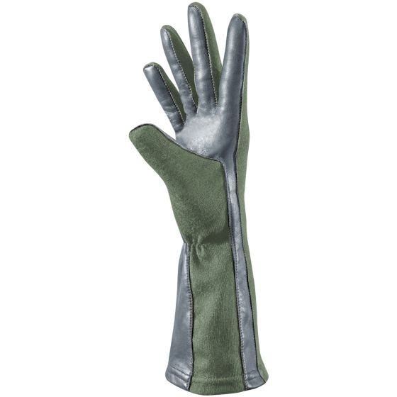 KinetiXx Gants X-Condor verts