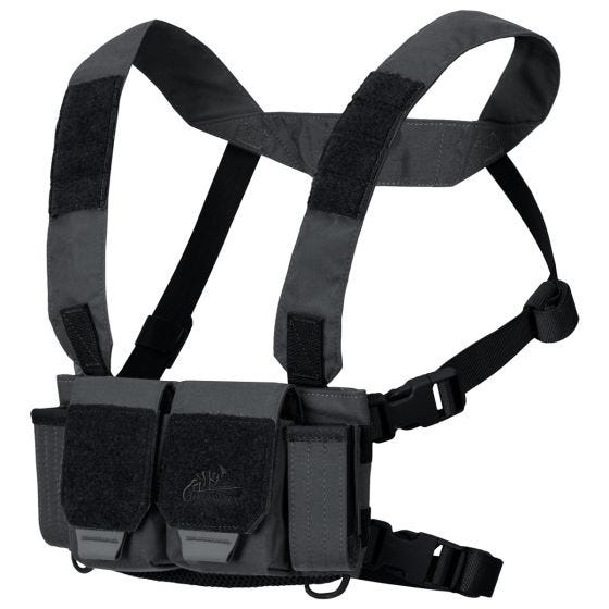 Helikon Competition MultiGun Rig Shadow Grey / Black