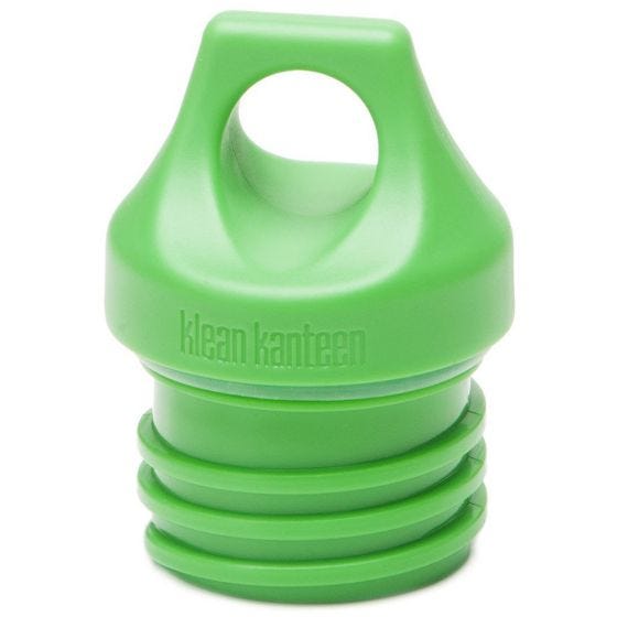 Klean Kanteen Bouchon à anneau vert