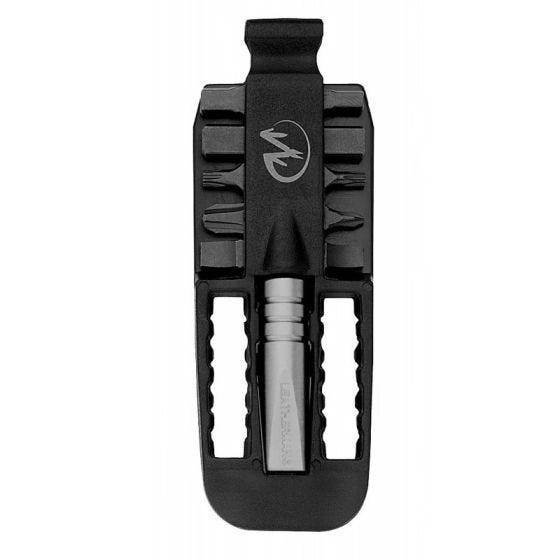 Leatherman Porte-embout amovible argenté