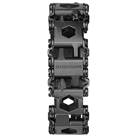 Leatherman Bracelet Tread LT noir