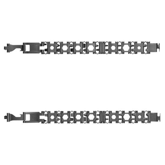 Leatherman Bracelet Tread LT noir