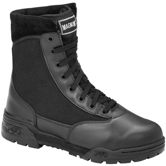 Magnum Bottes Classic noires