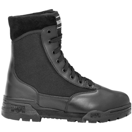 Magnum Bottes Classic noires