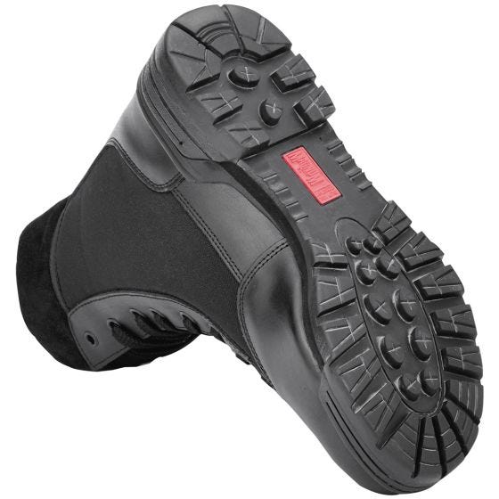 Magnum Bottes Classic noires