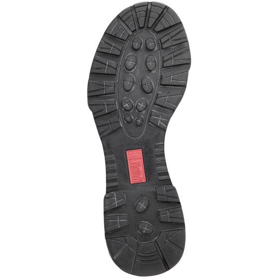 Magnum Bottes Classic noires