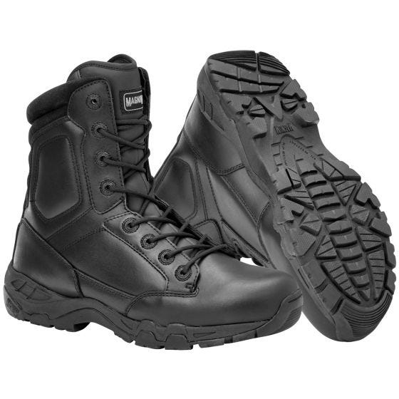 Bottes Magnum Viper Pro 8.0 en cuir noires