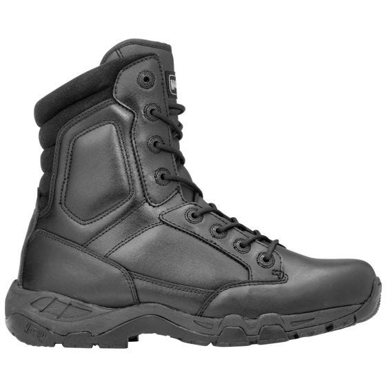 Bottes Magnum Viper Pro 8.0 en cuir noires