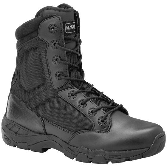 Magnum Bottes Viper Pro 8.0 à fermeture Éclair latérale noires