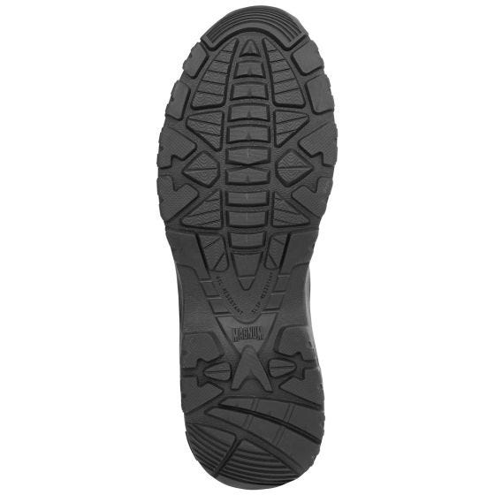 Magnum Bottes Viper Pro 8.0 à fermeture Éclair latérale noires