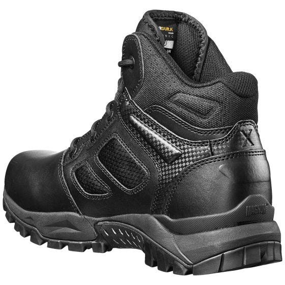 Magnum Bottes Elite Spider X 5,0 noires