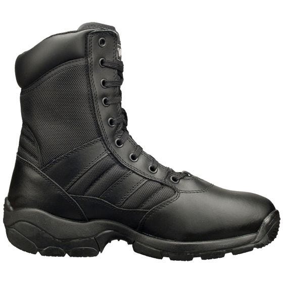 Magnum Bottes Panther 8.0 noires