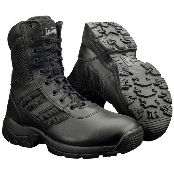 Magnum Bottes Panther 8.0 noires