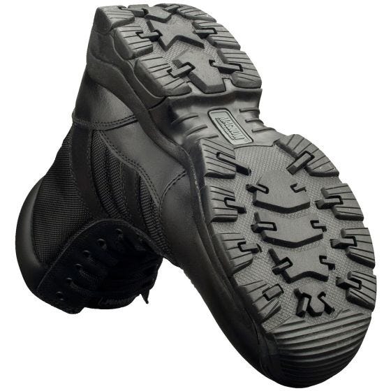 Magnum Bottes Panther 8.0 noires