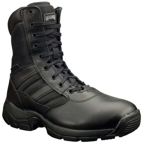 Magnum Bottes Panther 8.0 noires