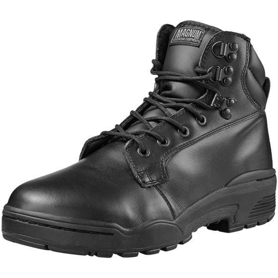 Magnum Patrol Bottes Patrol CEN noires