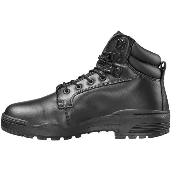 Magnum Patrol Bottes Patrol CEN noires