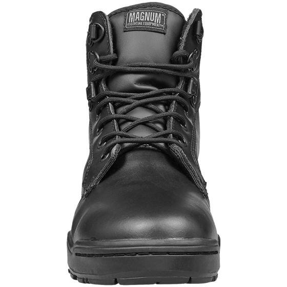 Magnum Patrol Bottes Patrol CEN noires