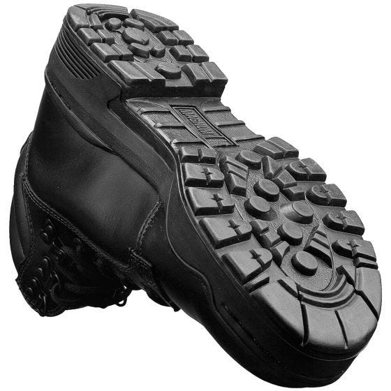 Magnum Patrol Bottes Patrol CEN noires