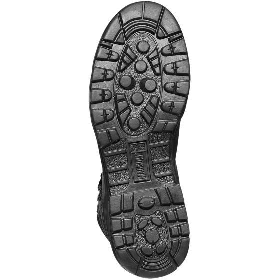 Magnum Patrol Bottes Patrol CEN noires
