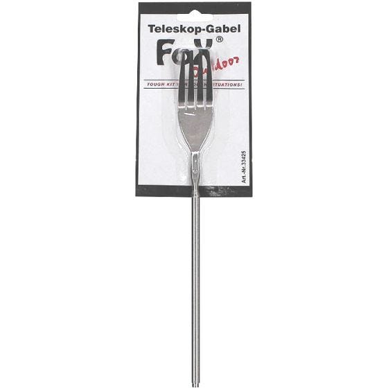 MFH Fourchette télescopique