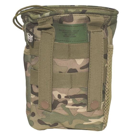 MFH Pochette MOLLE Operation Camo
