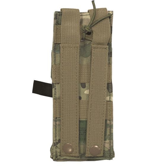 MFH Porte-radio MOLLE Operation Camo