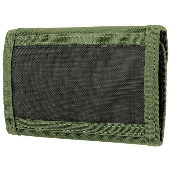 Maxpedition Portefeuille Spartan OD Green