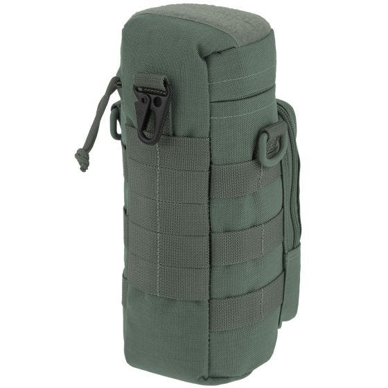 Maxpedition Pochette pour bouteille 10" x 4" Foliage Green