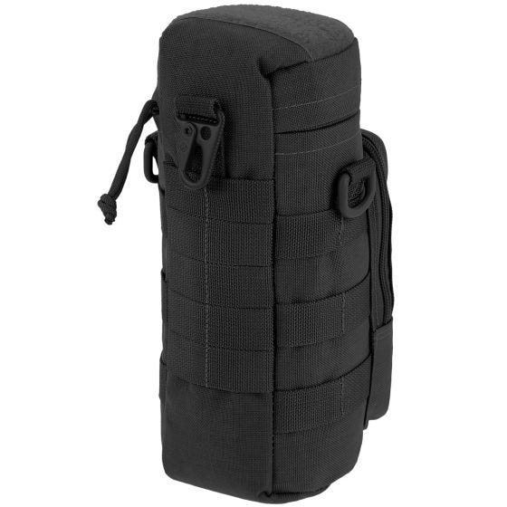 Maxpedition Pochette pour bouteille 10" x 4" noire