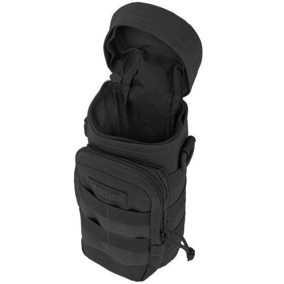 Maxpedition Pochette pour bouteille 10" x 4" noire