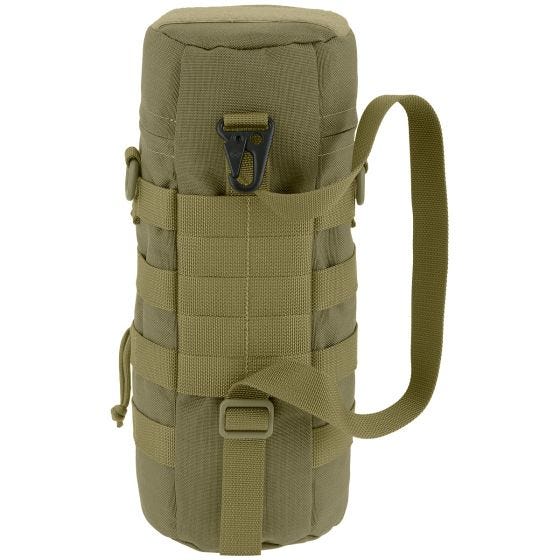 Maxpedition Pochette pour bouteille 12" x 5" kaki