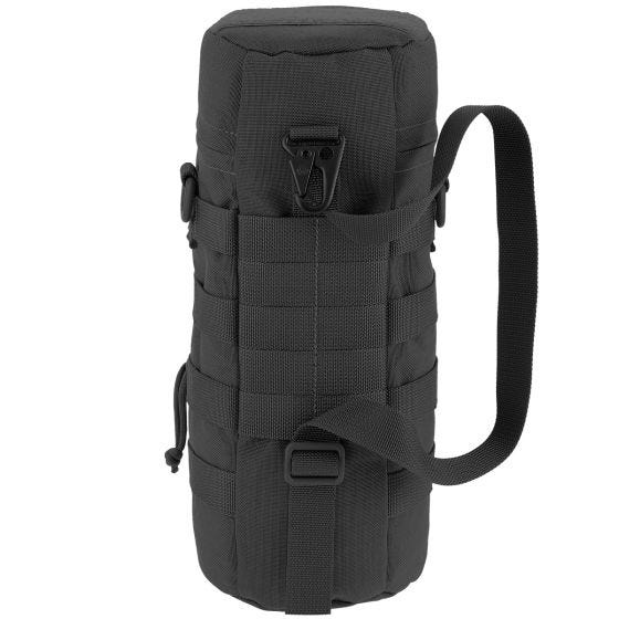 Maxpedition Pochette pour bouteille 12" x 5" noire