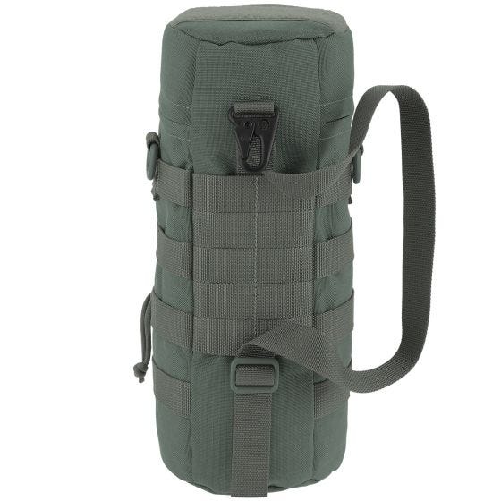 Maxpedition Pochette pour bouteille 12" x 5" Foliage Green