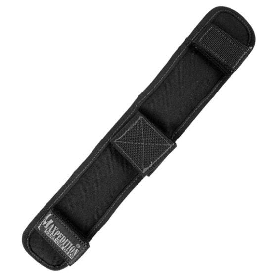 Maxpedition Épaulette 1,5" noire
