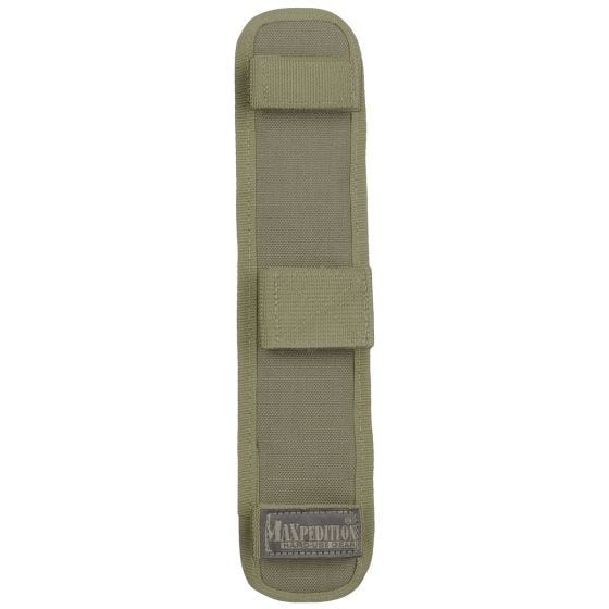 Maxpedition Épaulette 2" kaki