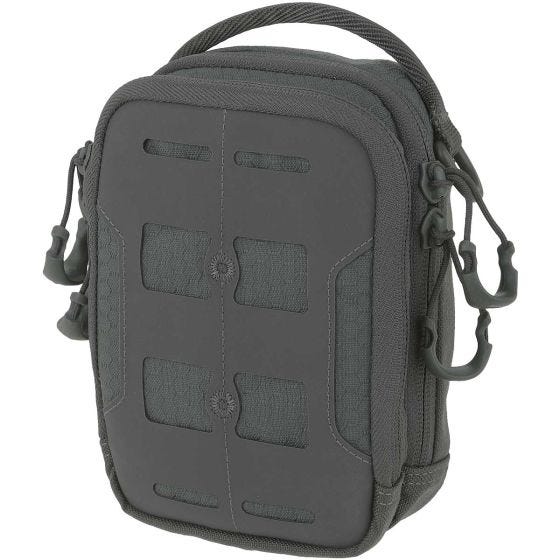 Maxpedition Pochette porte-documents Compact grise