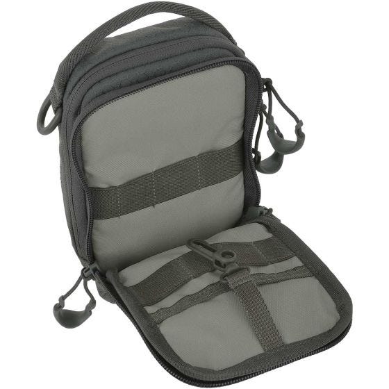 Maxpedition Pochette porte-documents Compact grise