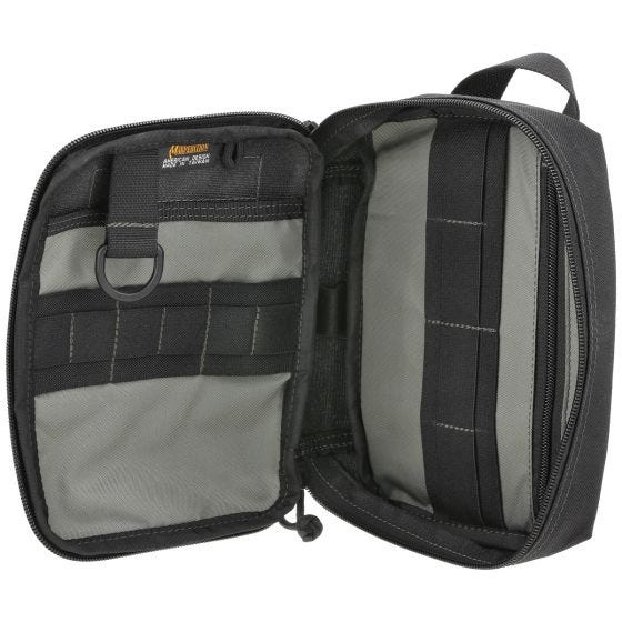 Maxpedition Organiseur de poche Beefy noir