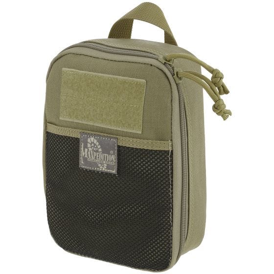 Maxpedition Organiseur de poche Beefy kaki