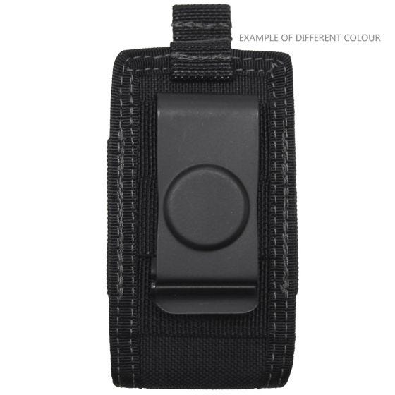 Maxpedition Étui pour portable 4" à clip OD Green