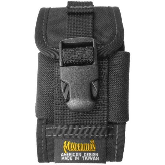 Maxpedition Étui pour portable PDA à clip noir