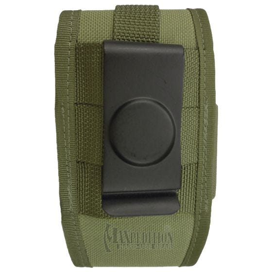 Maxpedition Étui pour portable PDA à clip OD Green