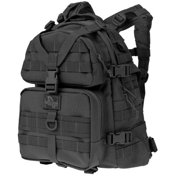 Maxpedition Sac à dos Condor II noir