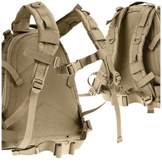 Maxpedition Sac à dos Condor II kaki