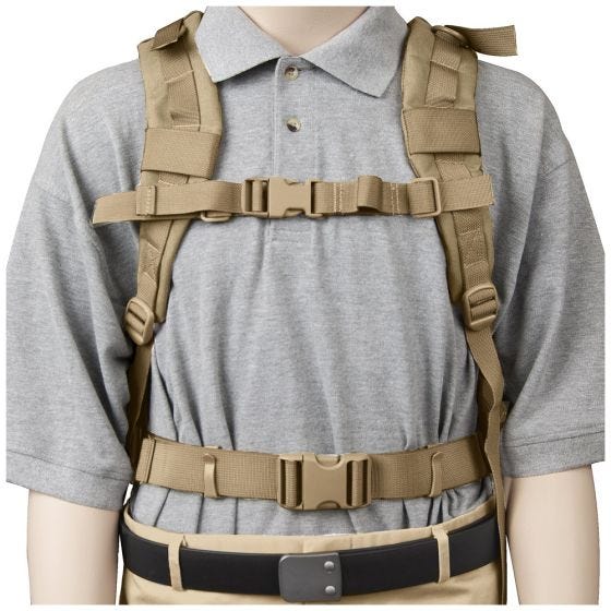 Maxpedition Sac à dos Condor II kaki