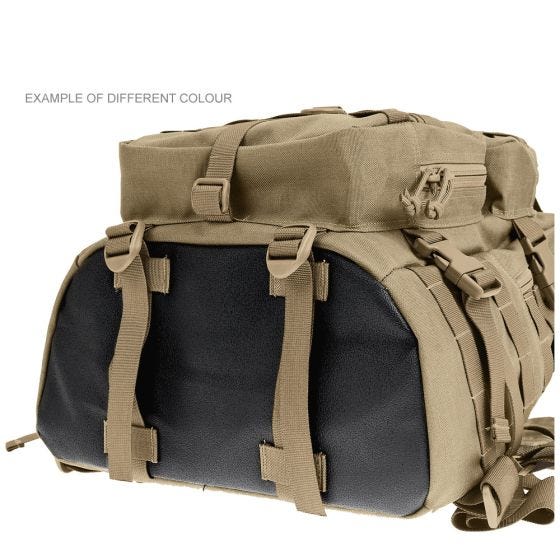 Maxpedition Sac à dos Condor II noir